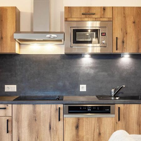 Ferienwohnung Grubig Ehrwald Kültér fotó