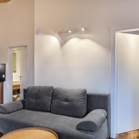 Ferienwohnung Grubig Ehrwald Kültér fotó
