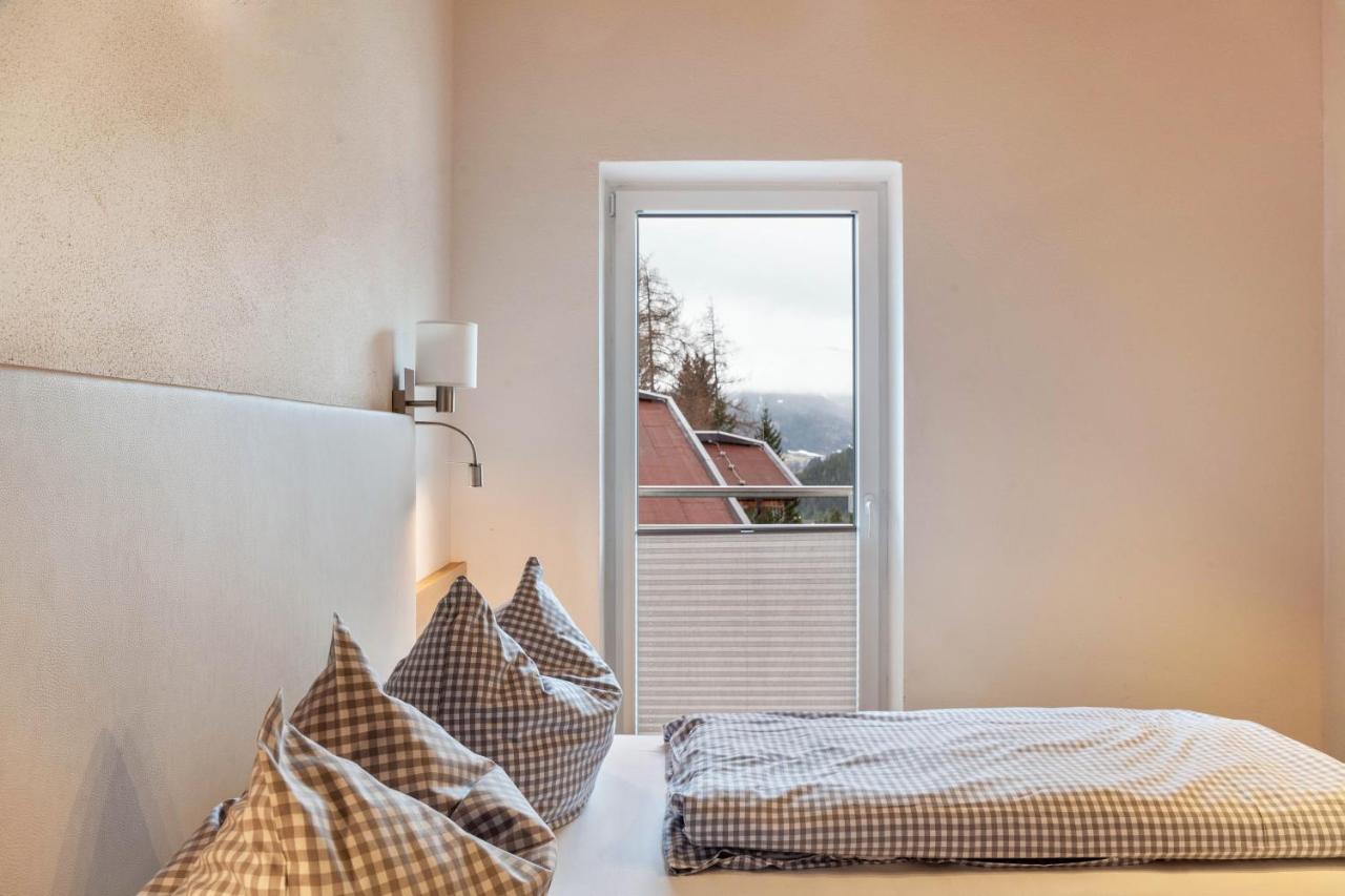 Ferienwohnung Grubig Ehrwald Kültér fotó