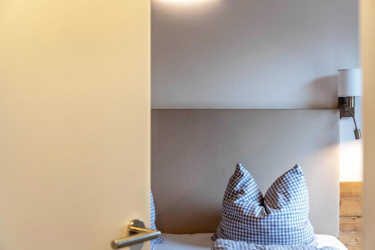 Ferienwohnung Grubig Ehrwald Kültér fotó